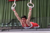 Thumbnail - Berlin - Mert Öztürk - Artistic Gymnastics - 2022 - Deutschlandpokal Cottbus - Teilnehmer - AK 15 bis 18 02054_21208.jpg