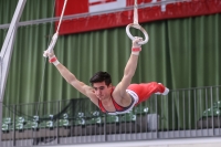 Thumbnail - Berlin - Mert Öztürk - Artistic Gymnastics - 2022 - Deutschlandpokal Cottbus - Teilnehmer - AK 15 bis 18 02054_21209.jpg