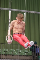 Thumbnail - Berlin - Luc Löwe - Gymnastique Artistique - 2022 - Deutschlandpokal Cottbus - Teilnehmer - AK 15 bis 18 02054_21226.jpg