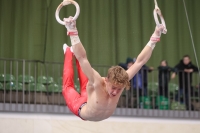 Thumbnail - Berlin - Luc Löwe - Artistic Gymnastics - 2022 - Deutschlandpokal Cottbus - Teilnehmer - AK 15 bis 18 02054_21227.jpg