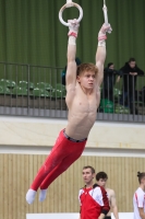 Thumbnail - Berlin - Luc Löwe - Artistic Gymnastics - 2022 - Deutschlandpokal Cottbus - Teilnehmer - AK 15 bis 18 02054_21228.jpg