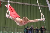 Thumbnail - Berlin - Luc Löwe - Artistic Gymnastics - 2022 - Deutschlandpokal Cottbus - Teilnehmer - AK 15 bis 18 02054_21230.jpg