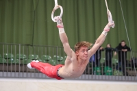 Thumbnail - Berlin - Luc Löwe - Artistic Gymnastics - 2022 - Deutschlandpokal Cottbus - Teilnehmer - AK 15 bis 18 02054_21232.jpg