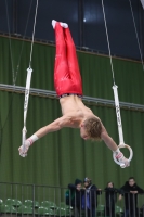 Thumbnail - Berlin - Luc Löwe - Artistic Gymnastics - 2022 - Deutschlandpokal Cottbus - Teilnehmer - AK 15 bis 18 02054_21236.jpg