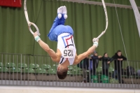 Thumbnail - Saarland - Maxim Kovalenko - Gymnastique Artistique - 2022 - Deutschlandpokal Cottbus - Teilnehmer - AK 15 bis 18 02054_21238.jpg