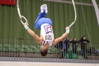 Thumbnail - Saarland - Maxim Kovalenko - Kunstturnen - 2022 - Deutschlandpokal Cottbus - Teilnehmer - AK 15 bis 18 02054_21238.jpg