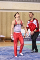 Thumbnail - Berlin - Mert Öztürk - Gymnastique Artistique - 2022 - Deutschlandpokal Cottbus - Teilnehmer - AK 15 bis 18 02054_21239.jpg