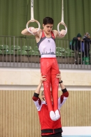 Thumbnail - Berlin - Mert Öztürk - Gymnastique Artistique - 2022 - Deutschlandpokal Cottbus - Teilnehmer - AK 15 bis 18 02054_21241.jpg