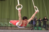 Thumbnail - Berlin - Mert Öztürk - Gymnastique Artistique - 2022 - Deutschlandpokal Cottbus - Teilnehmer - AK 15 bis 18 02054_21244.jpg