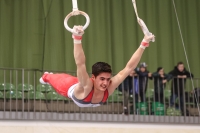 Thumbnail - Berlin - Mert Öztürk - Gymnastique Artistique - 2022 - Deutschlandpokal Cottbus - Teilnehmer - AK 15 bis 18 02054_21245.jpg