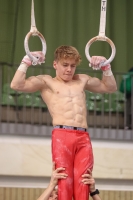 Thumbnail - Berlin - Luc Löwe - Gymnastique Artistique - 2022 - Deutschlandpokal Cottbus - Teilnehmer - AK 15 bis 18 02054_21248.jpg