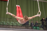 Thumbnail - Berlin - Luc Löwe - Artistic Gymnastics - 2022 - Deutschlandpokal Cottbus - Teilnehmer - AK 15 bis 18 02054_21251.jpg