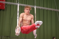 Thumbnail - Berlin - Luc Löwe - Artistic Gymnastics - 2022 - Deutschlandpokal Cottbus - Teilnehmer - AK 15 bis 18 02054_21252.jpg