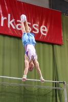 Thumbnail - Hessen - Justus Sporleder - Gymnastique Artistique - 2022 - Deutschlandpokal Cottbus - Teilnehmer - AK 15 bis 18 02054_21269.jpg