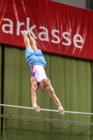 Thumbnail - Hessen - Justus Sporleder - Gymnastique Artistique - 2022 - Deutschlandpokal Cottbus - Teilnehmer - AK 15 bis 18 02054_21276.jpg