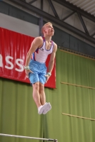Thumbnail - Hessen - Justus Sporleder - Gymnastique Artistique - 2022 - Deutschlandpokal Cottbus - Teilnehmer - AK 15 bis 18 02054_21277.jpg