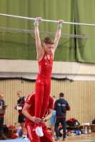 Thumbnail - Brandenburg - Felix Seemann - Artistic Gymnastics - 2022 - Deutschlandpokal Cottbus - Teilnehmer - AK 15 bis 18 02054_21318.jpg