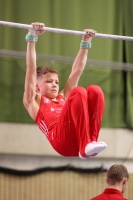Thumbnail - Brandenburg - Felix Seemann - Artistic Gymnastics - 2022 - Deutschlandpokal Cottbus - Teilnehmer - AK 15 bis 18 02054_21319.jpg