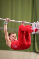 Thumbnail - Brandenburg - Felix Seemann - Artistic Gymnastics - 2022 - Deutschlandpokal Cottbus - Teilnehmer - AK 15 bis 18 02054_21320.jpg