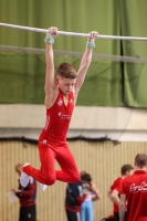 Thumbnail - Brandenburg - Felix Seemann - Artistic Gymnastics - 2022 - Deutschlandpokal Cottbus - Teilnehmer - AK 15 bis 18 02054_21321.jpg