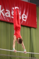 Thumbnail - Brandenburg - Felix Seemann - Artistic Gymnastics - 2022 - Deutschlandpokal Cottbus - Teilnehmer - AK 15 bis 18 02054_21322.jpg