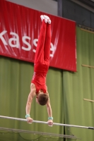 Thumbnail - Brandenburg - Felix Seemann - Artistic Gymnastics - 2022 - Deutschlandpokal Cottbus - Teilnehmer - AK 15 bis 18 02054_21323.jpg