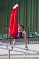 Thumbnail - Niedersachsen - Robert Knoke - Gymnastique Artistique - 2022 - Deutschlandpokal Cottbus - Teilnehmer - AK 15 bis 18 02054_21330.jpg