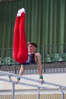 Thumbnail - Niedersachsen - Robert Knoke - Gymnastique Artistique - 2022 - Deutschlandpokal Cottbus - Teilnehmer - AK 15 bis 18 02054_21331.jpg