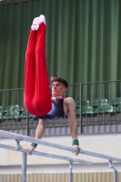 Thumbnail - Niedersachsen - Robert Knoke - Ginnastica Artistica - 2022 - Deutschlandpokal Cottbus - Teilnehmer - AK 15 bis 18 02054_21331.jpg