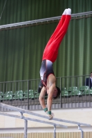 Thumbnail - Niedersachsen - Robert Knoke - Ginnastica Artistica - 2022 - Deutschlandpokal Cottbus - Teilnehmer - AK 15 bis 18 02054_21333.jpg