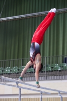 Thumbnail - Niedersachsen - Robert Knoke - Gymnastique Artistique - 2022 - Deutschlandpokal Cottbus - Teilnehmer - AK 15 bis 18 02054_21334.jpg