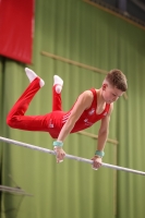 Thumbnail - Brandenburg - Felix Seemann - Artistic Gymnastics - 2022 - Deutschlandpokal Cottbus - Teilnehmer - AK 15 bis 18 02054_21361.jpg