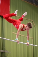 Thumbnail - Brandenburg - Felix Seemann - Artistic Gymnastics - 2022 - Deutschlandpokal Cottbus - Teilnehmer - AK 15 bis 18 02054_21362.jpg