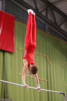 Thumbnail - Brandenburg - Felix Seemann - Artistic Gymnastics - 2022 - Deutschlandpokal Cottbus - Teilnehmer - AK 15 bis 18 02054_21364.jpg