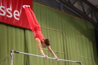 Thumbnail - Brandenburg - Felix Seemann - Artistic Gymnastics - 2022 - Deutschlandpokal Cottbus - Teilnehmer - AK 15 bis 18 02054_21371.jpg