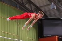 Thumbnail - Brandenburg - Felix Seemann - Artistic Gymnastics - 2022 - Deutschlandpokal Cottbus - Teilnehmer - AK 15 bis 18 02054_21373.jpg