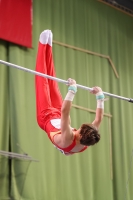 Thumbnail - Baden - Maximilian Glaeser - Gymnastique Artistique - 2022 - Deutschlandpokal Cottbus - Teilnehmer - AK 15 bis 18 02054_21395.jpg