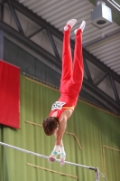Thumbnail - Baden - Maximilian Glaeser - Gymnastique Artistique - 2022 - Deutschlandpokal Cottbus - Teilnehmer - AK 15 bis 18 02054_21396.jpg
