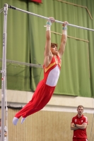Thumbnail - Baden - Maximilian Glaeser - Gymnastique Artistique - 2022 - Deutschlandpokal Cottbus - Teilnehmer - AK 15 bis 18 02054_21397.jpg