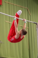 Thumbnail - Brandenburg - Felix Seemann - Artistic Gymnastics - 2022 - Deutschlandpokal Cottbus - Teilnehmer - AK 15 bis 18 02054_21405.jpg
