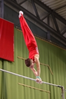 Thumbnail - Brandenburg - Felix Seemann - Artistic Gymnastics - 2022 - Deutschlandpokal Cottbus - Teilnehmer - AK 15 bis 18 02054_21407.jpg