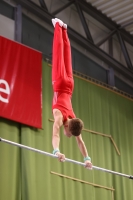 Thumbnail - Brandenburg - Felix Seemann - Artistic Gymnastics - 2022 - Deutschlandpokal Cottbus - Teilnehmer - AK 15 bis 18 02054_21408.jpg