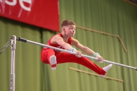 Thumbnail - Brandenburg - Felix Seemann - Artistic Gymnastics - 2022 - Deutschlandpokal Cottbus - Teilnehmer - AK 15 bis 18 02054_21409.jpg