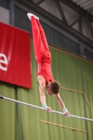 Thumbnail - Brandenburg - Felix Seemann - Artistic Gymnastics - 2022 - Deutschlandpokal Cottbus - Teilnehmer - AK 15 bis 18 02054_21410.jpg