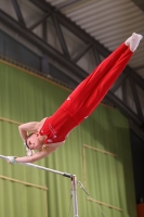 Thumbnail - Brandenburg - Felix Seemann - Artistic Gymnastics - 2022 - Deutschlandpokal Cottbus - Teilnehmer - AK 15 bis 18 02054_21411.jpg