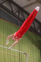 Thumbnail - Brandenburg - Felix Seemann - Artistic Gymnastics - 2022 - Deutschlandpokal Cottbus - Teilnehmer - AK 15 bis 18 02054_21412.jpg