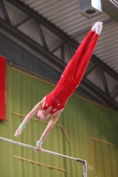Thumbnail - Brandenburg - Felix Seemann - Artistic Gymnastics - 2022 - Deutschlandpokal Cottbus - Teilnehmer - AK 15 bis 18 02054_21413.jpg