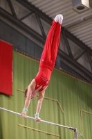 Thumbnail - Brandenburg - Felix Seemann - Artistic Gymnastics - 2022 - Deutschlandpokal Cottbus - Teilnehmer - AK 15 bis 18 02054_21414.jpg