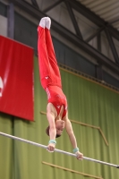 Thumbnail - Brandenburg - Felix Seemann - Artistic Gymnastics - 2022 - Deutschlandpokal Cottbus - Teilnehmer - AK 15 bis 18 02054_21415.jpg