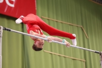 Thumbnail - Brandenburg - Felix Seemann - Artistic Gymnastics - 2022 - Deutschlandpokal Cottbus - Teilnehmer - AK 15 bis 18 02054_21417.jpg
